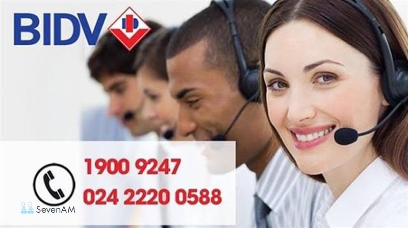 Tổng đài Ngân hàng BIDV miễn phí - Khi nào nên gọi tổng đài ngay? Tổng đài Ngân hàng BIDV miễn phí - Khi nào nên gọi tổng đài ngay?