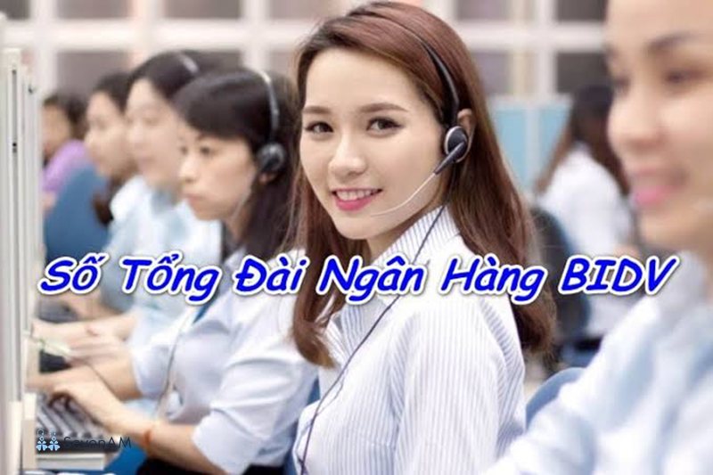Tổng đài Ngân hàng BIDV miễn phí - Chuẩn bị gì trước khi gọi? Tổng đài Ngân hàng BIDV miễn phí - Chuẩn bị gì trước khi gọi?