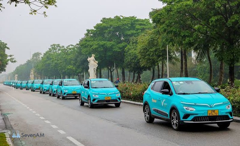 Tổng đài Taxi Xanh Vinfast - Tổng đài Taxi Xanh Vinfast hiện nay là số nào? Tổng đài Taxi Xanh Vinfast - Tổng đài Taxi Xanh Vinfast hiện nay là số nào?