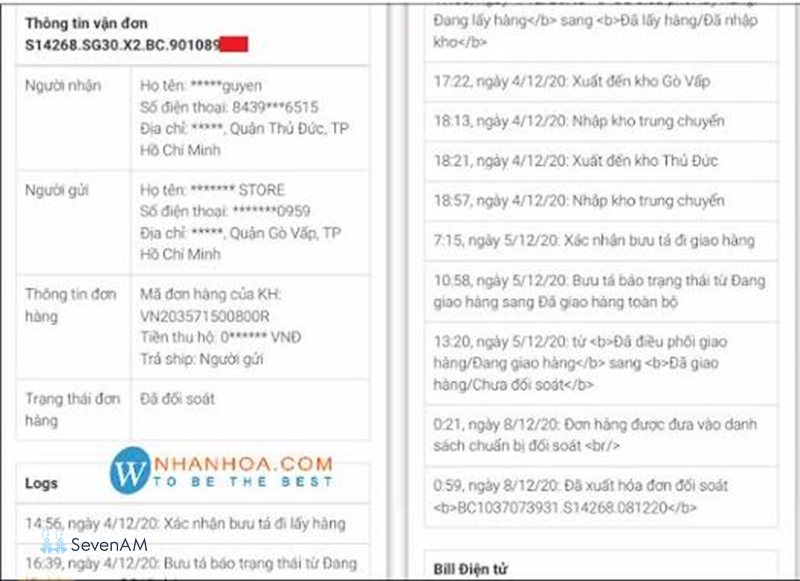 Tra cứu đơn hàng GHTK bằng số điện thoại - Không tìm thấy đơn GHTK thì làm gì? Tra cứu đơn hàng GHTK bằng số điện thoại - Không tìm thấy đơn GHTK thì làm gì?