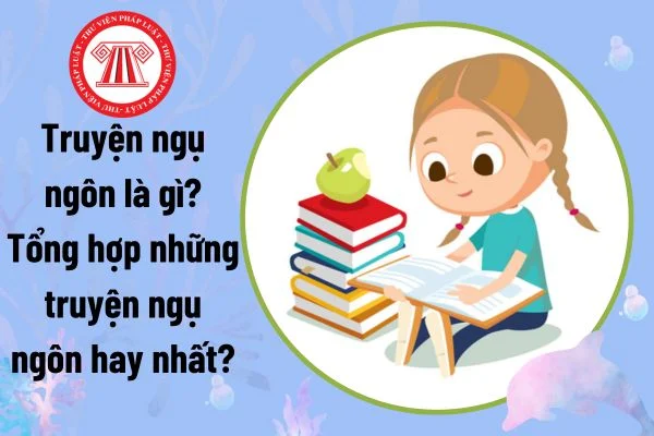 Truyện ngụ ngôn là gì? Đặc điểm và giá trị giáo dục cao