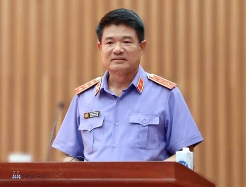 Viện trưởng Viện Kiểm sát Nhân dân Tối cao - Viện trưởng Viện Kiểm sát Nhân dân Tối cao là chức danh gì? Viện trưởng Viện Kiểm sát Nhân dân Tối cao - Viện trưởng Viện Kiểm sát Nhân dân Tối cao là chức danh gì?
