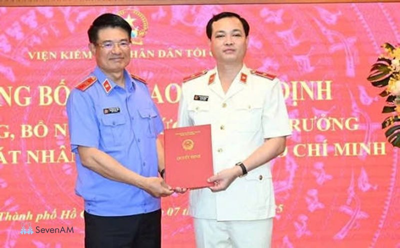 Viện trưởng Viện Kiểm sát Nhân dân Tối cao - Câu hỏi thường gặp Viện trưởng Viện Kiểm sát Nhân dân Tối cao - Câu hỏi thường gặp
