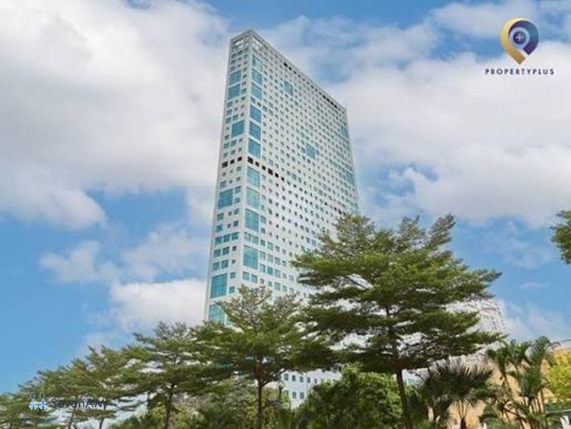 Vinacomin Tower - Quy mô và thiết kế của Vinacomin Tower Vinacomin Tower - Quy mô và thiết kế của Vinacomin Tower