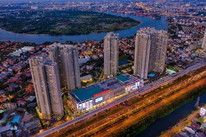 Vincom Mega Mall Thảo Điền - Ăn uống, vui chơi và tiện ích tại Vincom Mega Mall Thảo Điền Vincom Mega Mall Thảo Điền - Ăn uống, vui chơi và tiện ích tại Vincom Mega Mall Thảo Điền