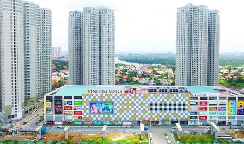Vincom Mega Mall Thảo Điền - Giờ mở cửa, khuyến mãi và kinh nghiệm đi Vincom Mega Mall Thảo Điền Vincom Mega Mall Thảo Điền - Giờ mở cửa, khuyến mãi và kinh nghiệm đi Vincom Mega Mall Thảo Điền