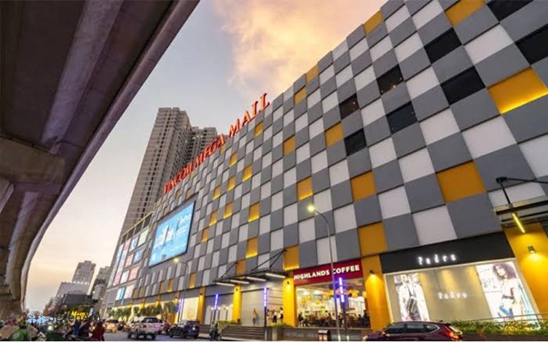 Vincom Thảo Điền - Cách di chuyển và giờ mở cửa Vincom Thảo Điền - Cách di chuyển và giờ mở cửa