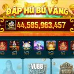VU88 - Giải Trí Không Giới Hạn, Chơi Chất, Thắng Lớn