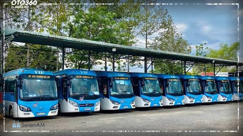 Xe Cúc Phương - Số điện thoại đặt vé là gì? Xe Cúc Phương - Số điện thoại đặt vé là gì?