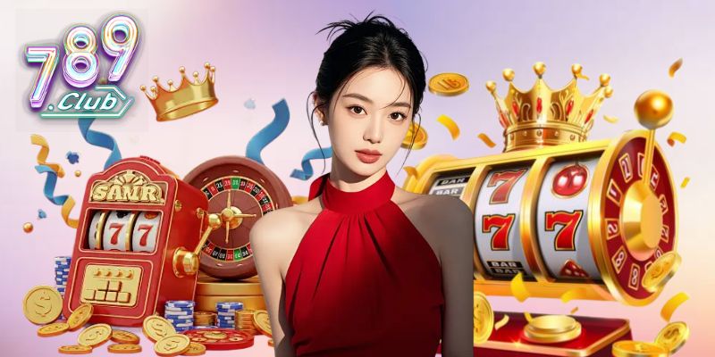 789CLUB - Đánh Giá Cổng Game Đổi Thưởng Uy Tín Hàng Đầu