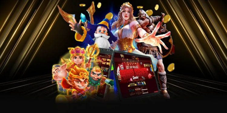 Các Cơ Chế Thường Gặp Trong Nổ Hũ Mu88