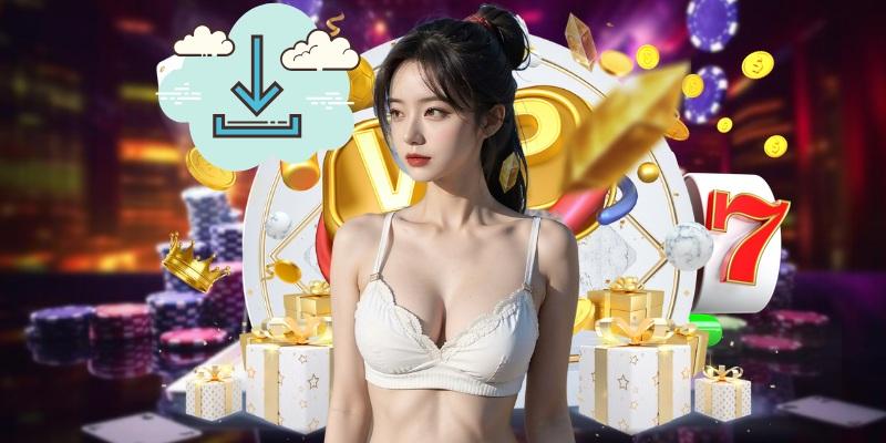 Hướng Dẫn Tải App KuWin Trên Điện Thoại