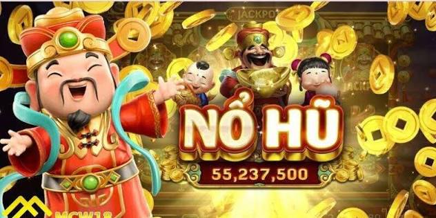 Khám Phá Thế Giới Nổ Hũ EE88 Sân Chơi Quay Thưởng Đỉnh Cao