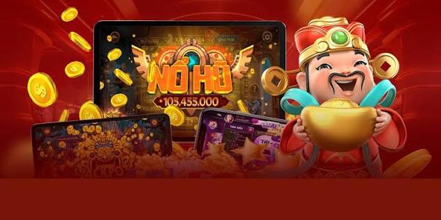 Trải Nghiệm Các Chủ Đề Hấp Dẫn Tại Nổ Hũ EE88