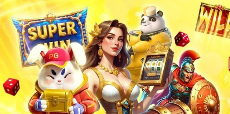 Nổ Hũ Mu88 Khám Phá Game Slot Trực Tuyến Nổi Bật