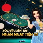 Sicbo HitClub sảnh cược xí ngầu lắc xúc xắc đỉnh cao