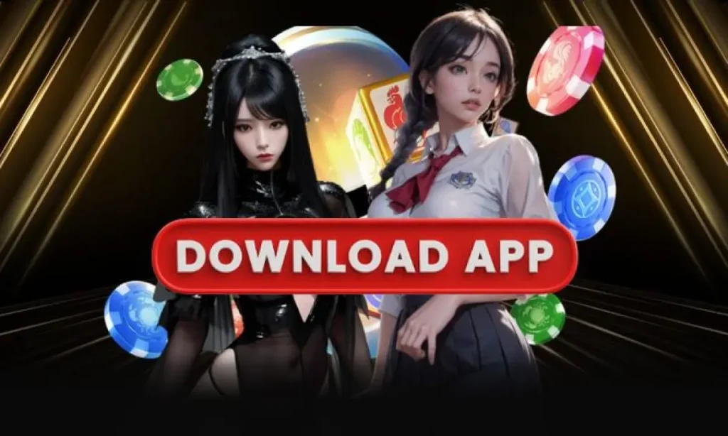 Tải App KuWin Hướng Dẫn Cài Đặt Nhanh Trên Điện Thoại