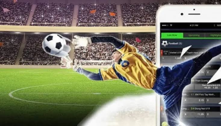 Thể Thao 789WIN Sân Chơi Cá Cược Đỉnh Cao Và Đầy Kịch Tính