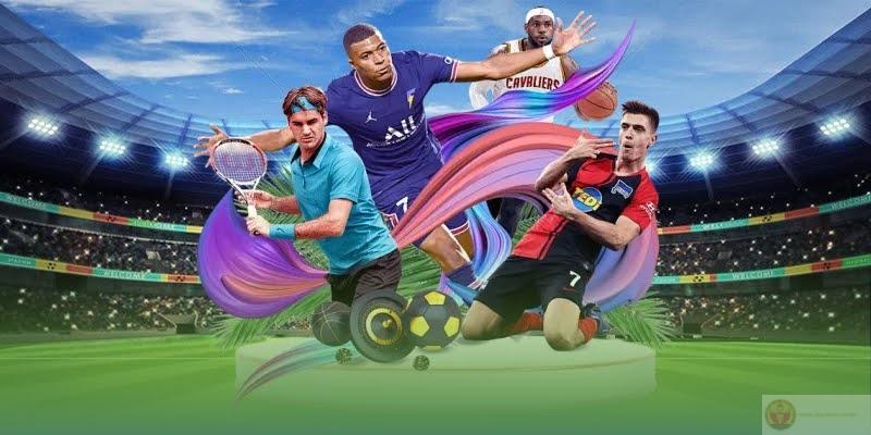 Trải Nghiệm Sân Chơi Thể Thao MB88 Sôi Động Và Đỉnh Cao