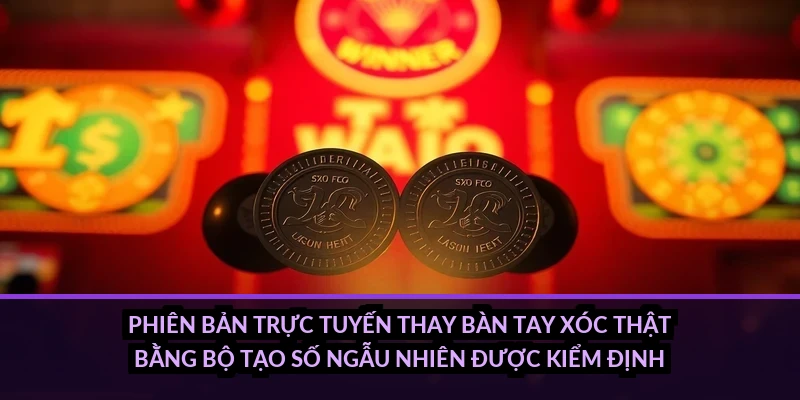 Vì sao tính minh bạch của RNG quan trọng hơn cả tốc độ trả thưởng