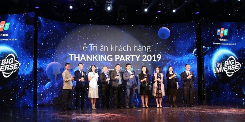 Doanh nghiệp nên đo lường phản hồi sau mỗi chương trình tri ân