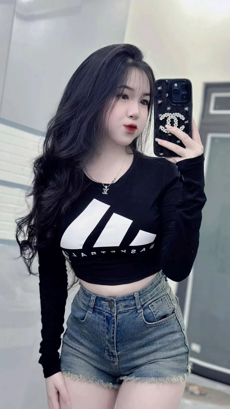 Ảnh gái múp - 4