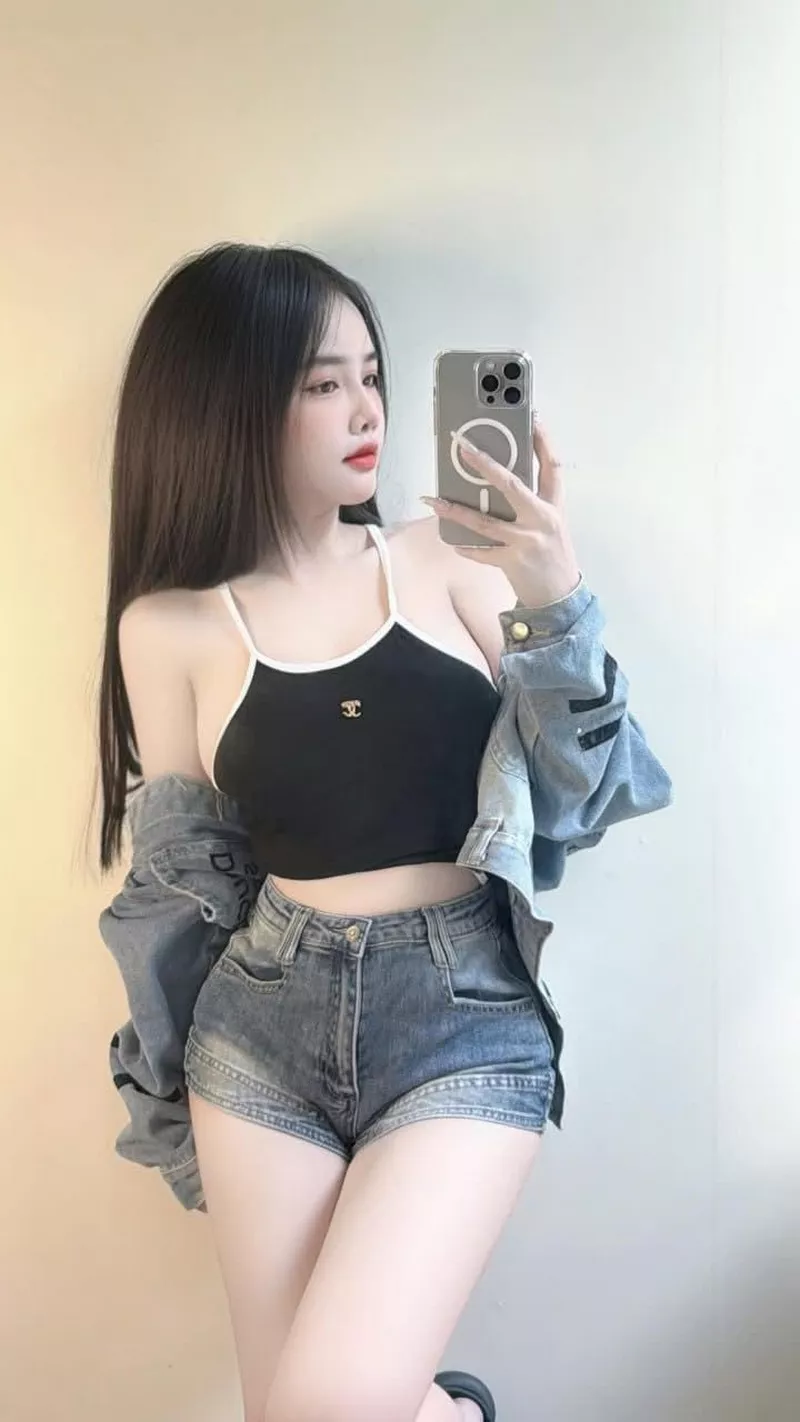 Ảnh gái múp - 9