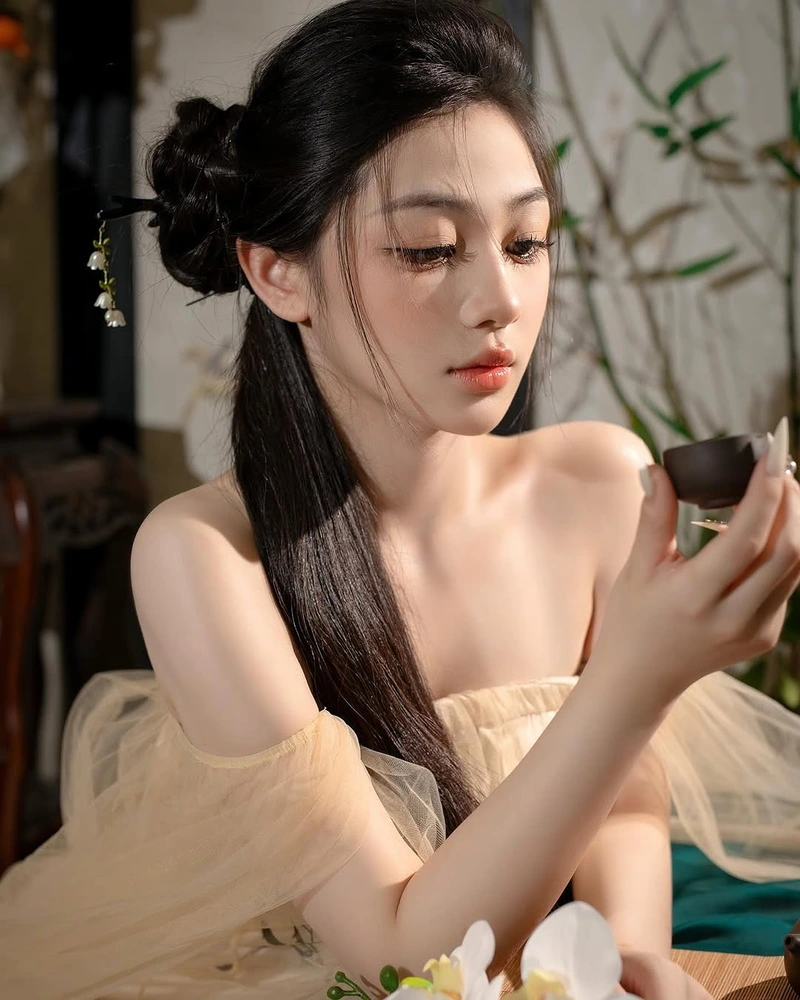 Ảnh Trần Hà Linh - Chia sẻ có mục đích và tôn trọng người liên quan Ảnh Trần Hà Linh - Chia sẻ có mục đích và tôn trọng người liên quan