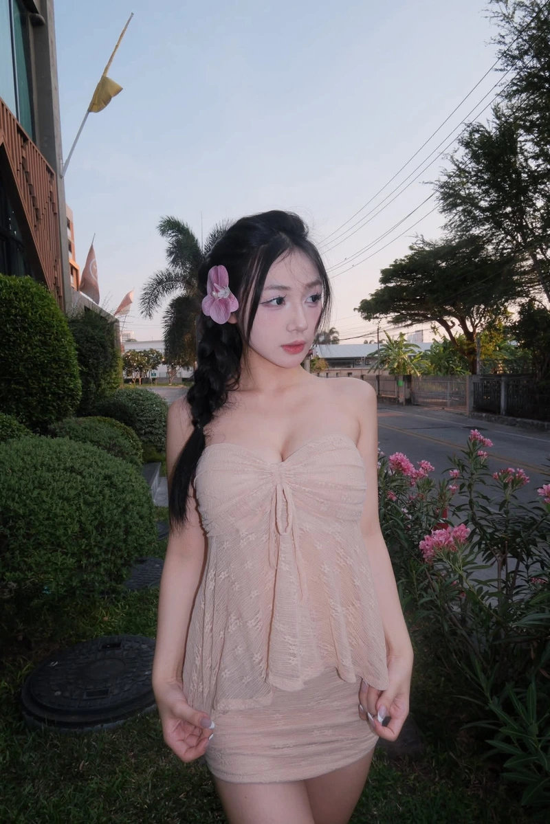 Ảnh Trần Hà Linh - 2