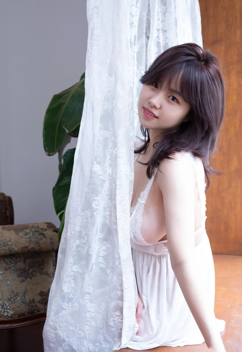 Ảnh khỏa thân - 1