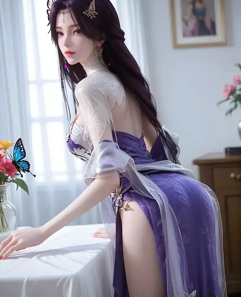 Ảnh sex 3D - 10