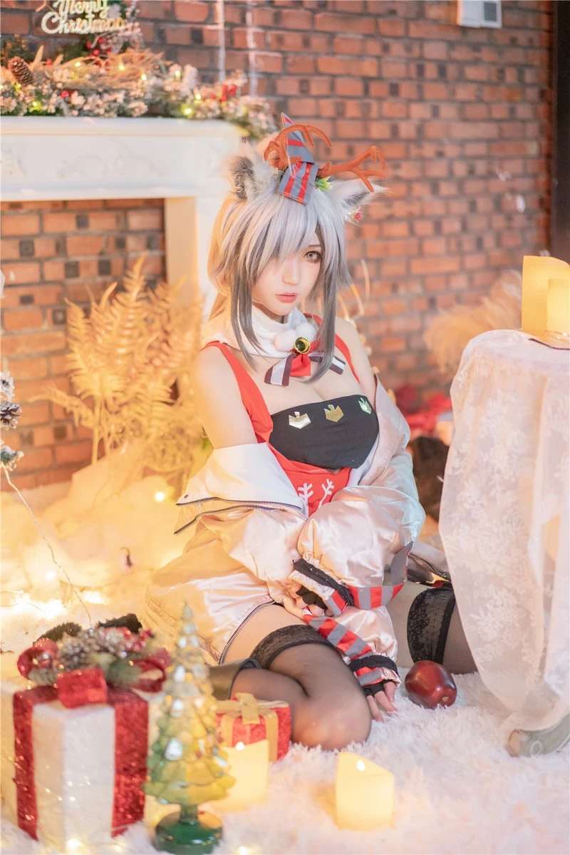 Ảnh sex cosplay - 2