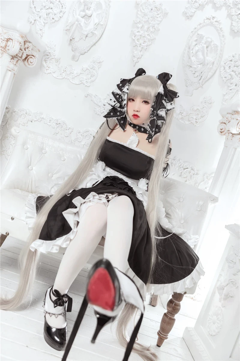 Ảnh sex cosplay - 3