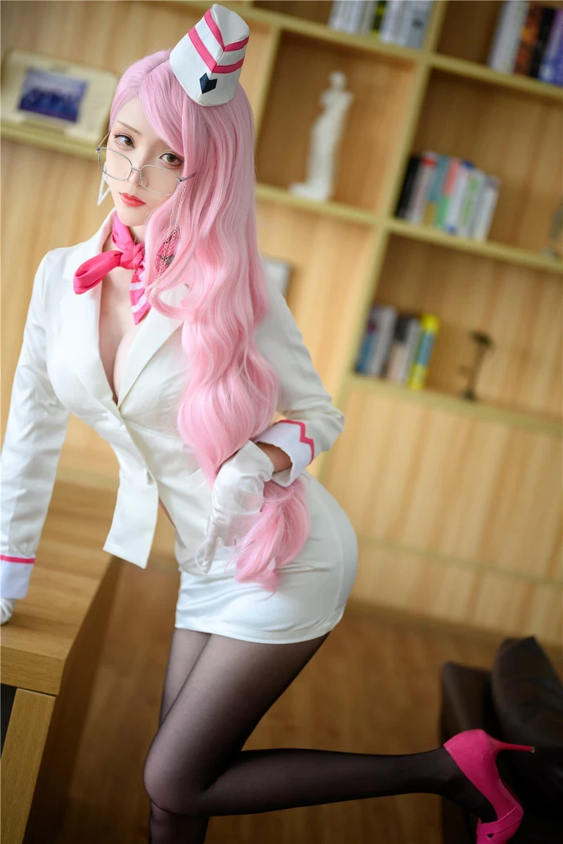 Ảnh sex cosplay - 4