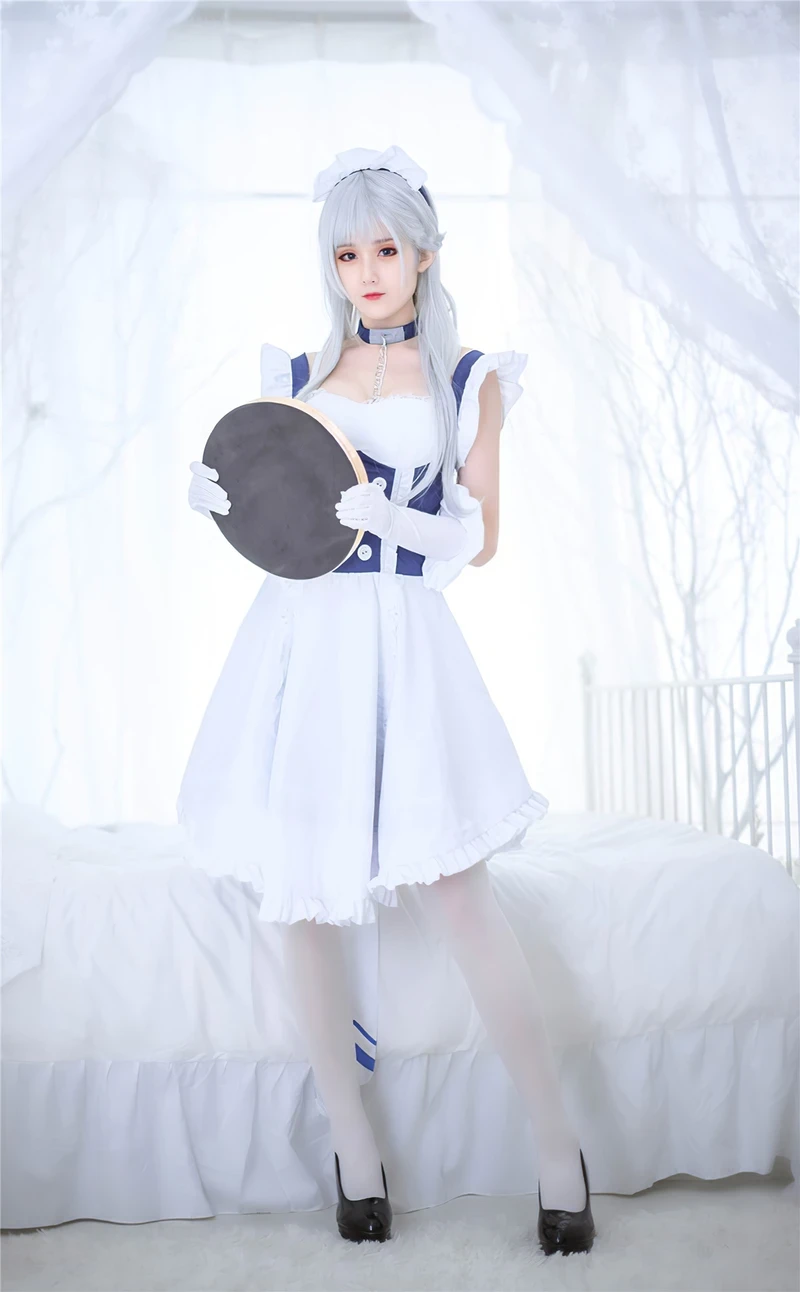 Ảnh sex cosplay - 15