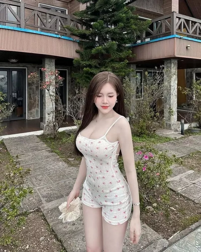 Ảnh gái múp - 41
