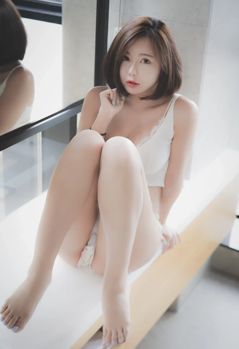 Ảnh khỏa thân - 13