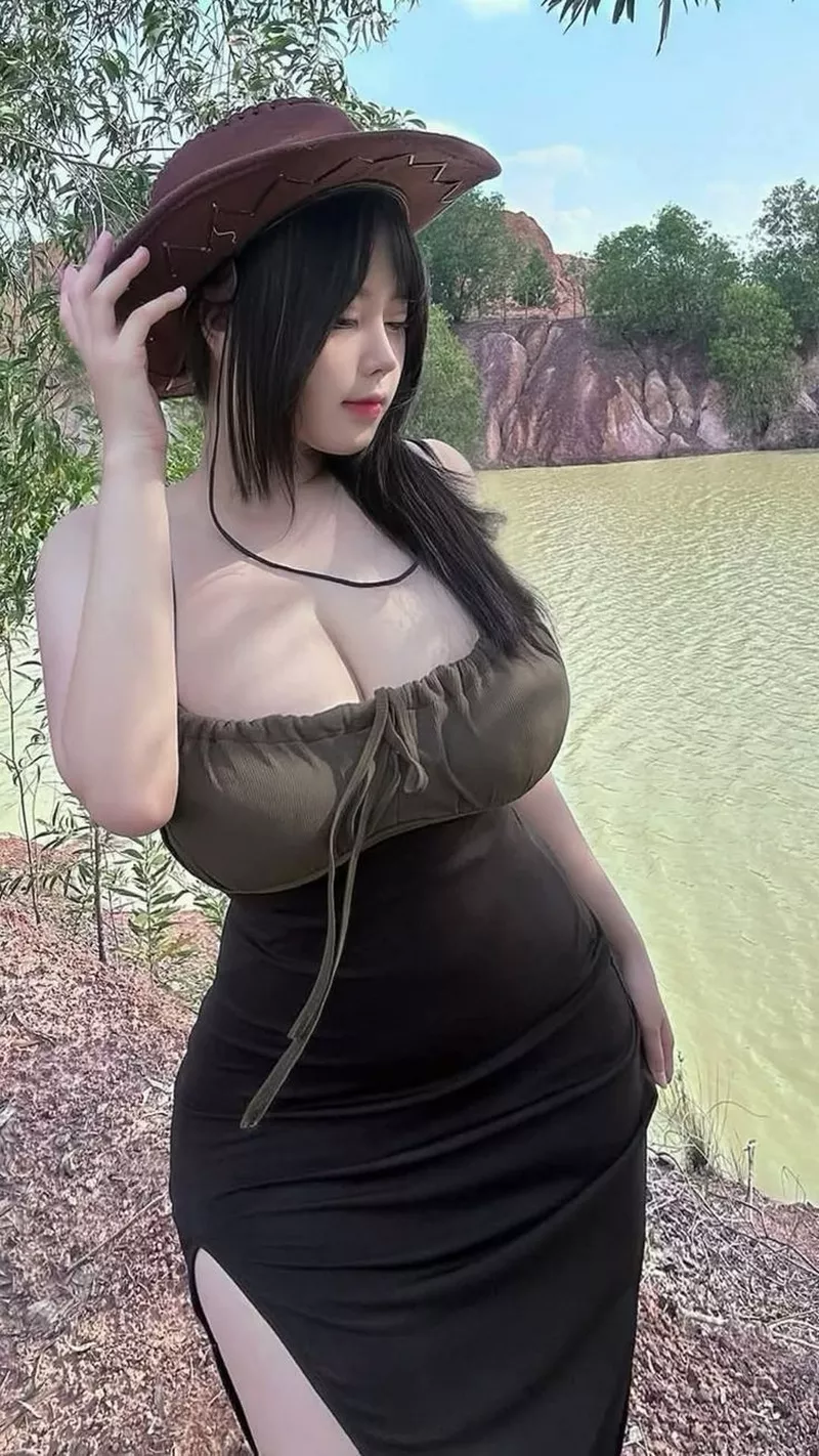Ảnh gái múp - 33
