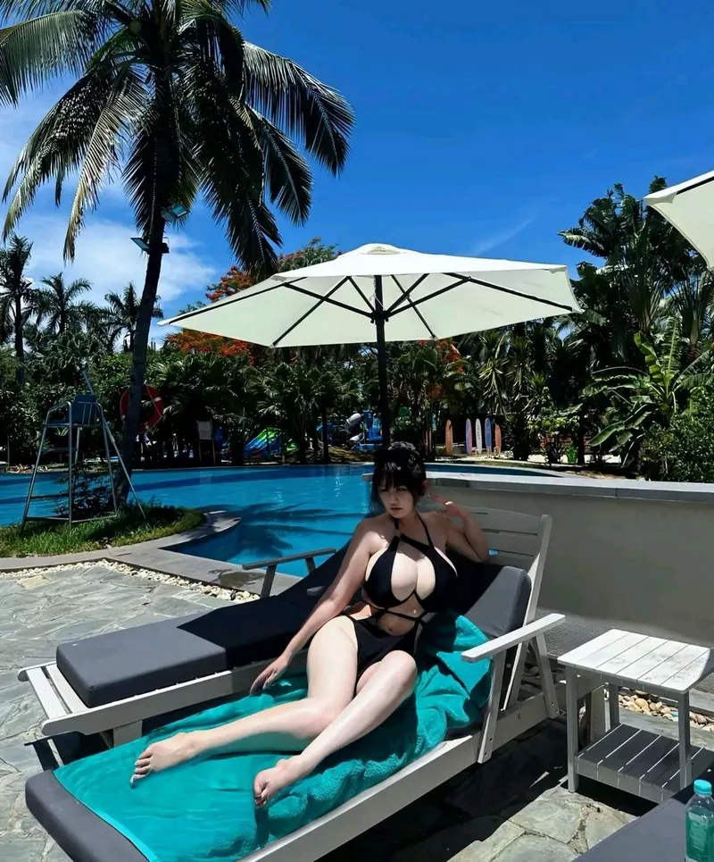 Ảnh gái múp - 46