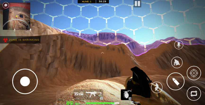 Game Battle Royale Là Gì Và Những Tựa Game Đáng Chơi