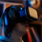 Game Thực Tế Ảo (VR Game) Có Gì Đáng Trải Nghiệm