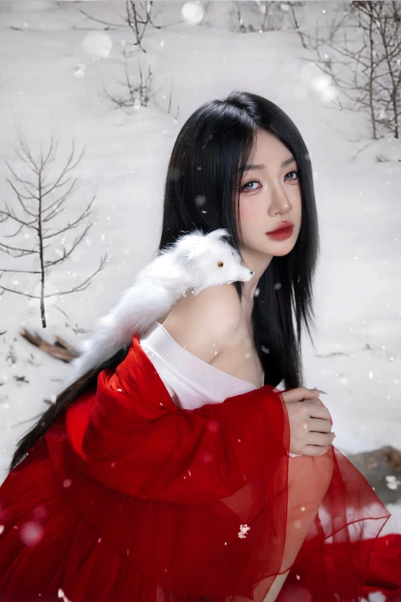 Ảnh Trần Hà Linh - 4