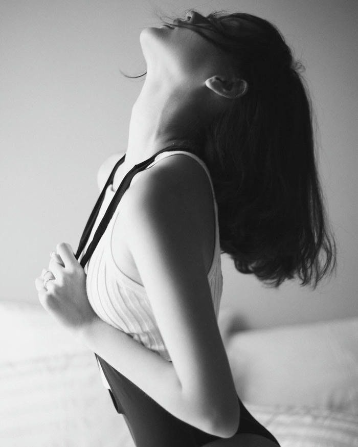 Hải Tú lộ ảnh - 57