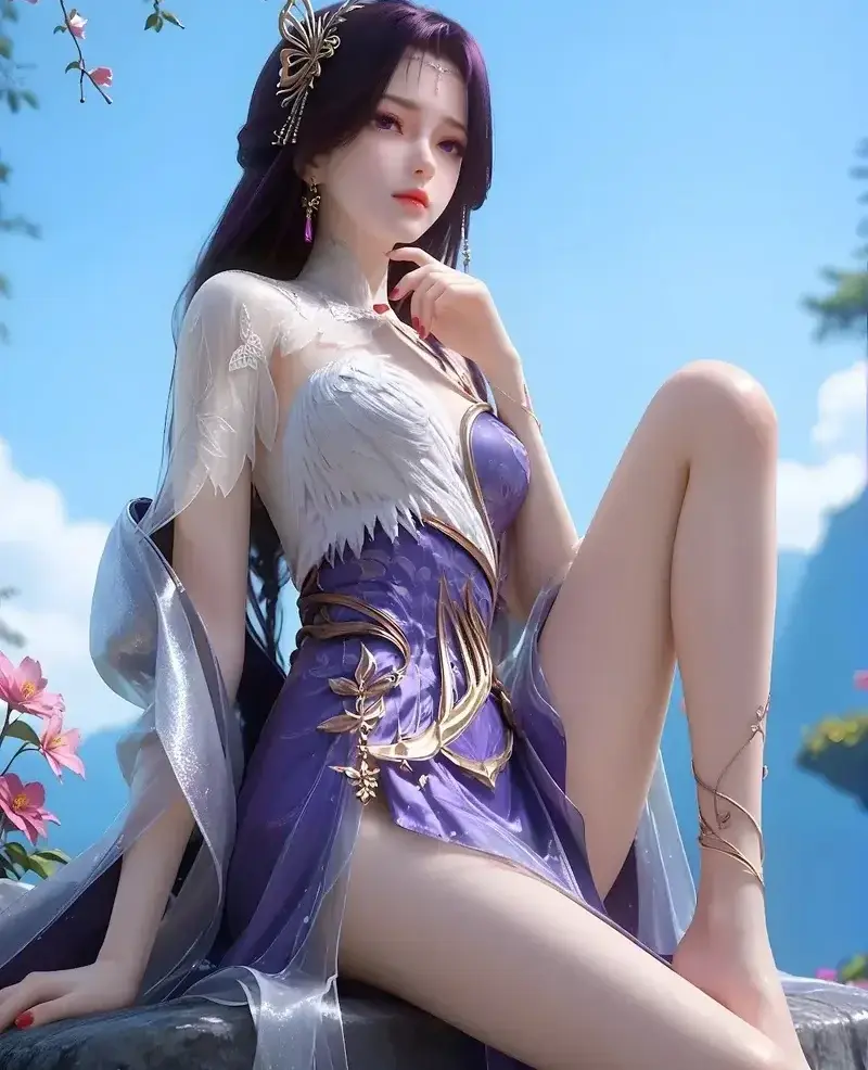 Ảnh sex 3D - 22