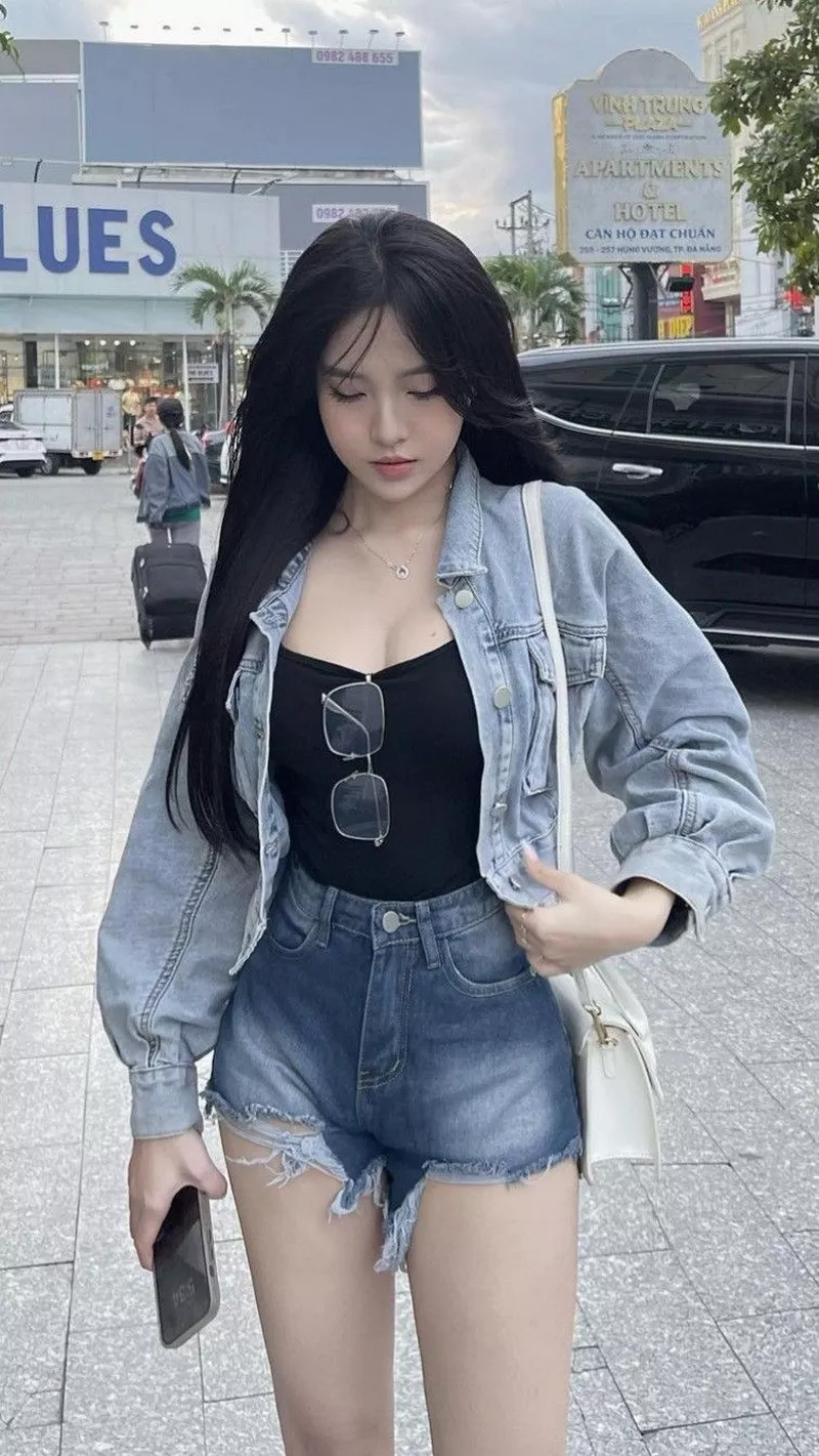 Ảnh gái múp - 55