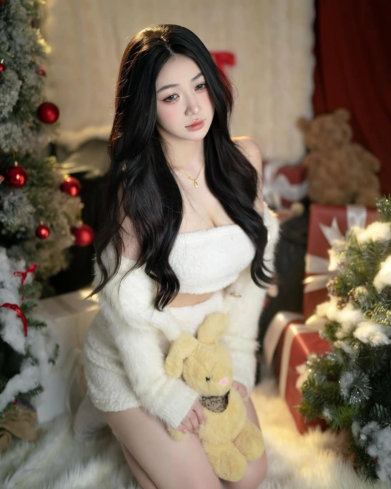 Ảnh Trần Hà Linh - 8