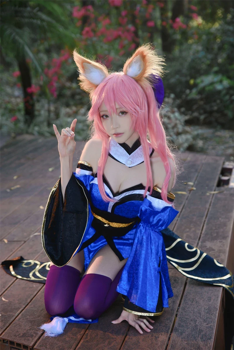Ảnh sex cosplay - 26