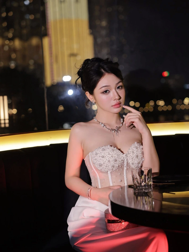 Ảnh Trần Hà Linh - 10
