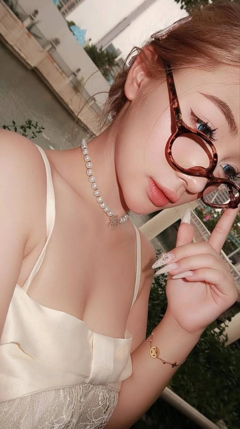 Ảnh Trần Hà Linh - 11