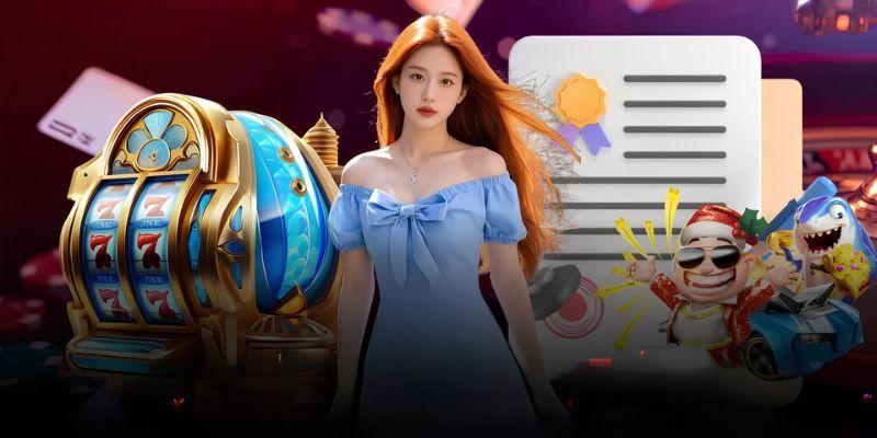 Tiêu Chuẩn Bảo Mật Và An Toàn Tài Khoản Hàng Đầu